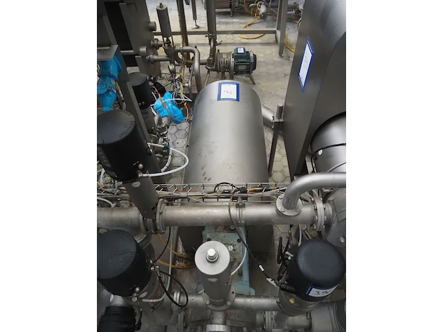 Nn butter mixing line - afbeelding 25 van  67
