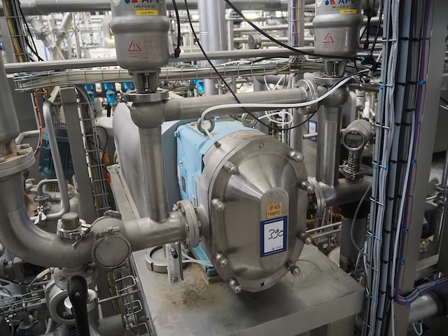 Nn butter mixing line - afbeelding 28 van  67