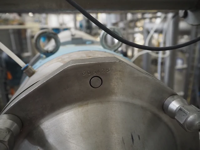 Nn butter mixing line - afbeelding 29 van  67