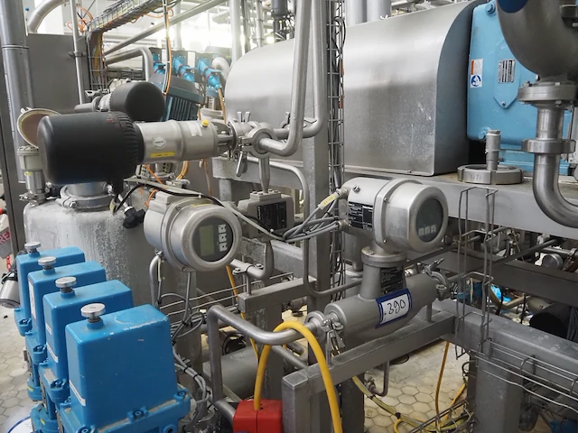 Nn butter mixing line - afbeelding 31 van  67