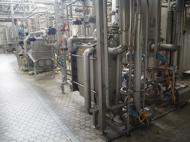 Nn butter mixing line - afbeelding 23 van  67