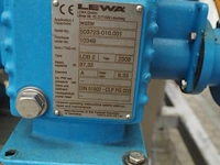 Nn butter mixing line - afbeelding 37 van  67