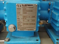 Nn butter mixing line - afbeelding 38 van  67