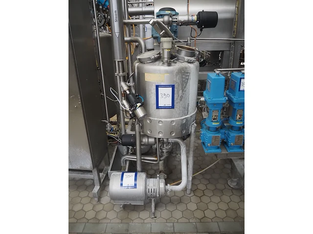 Nn butter mixing line - afbeelding 41 van  67