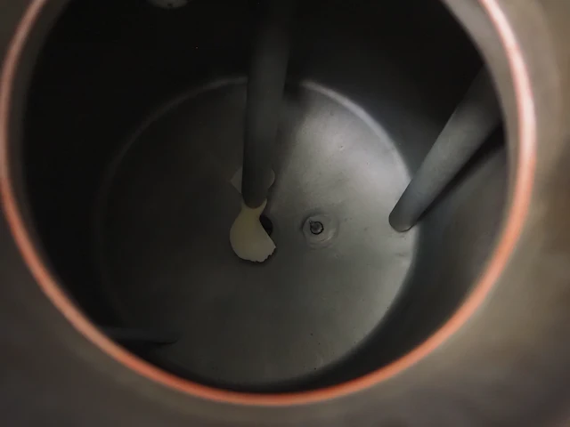 Nn butter mixing line - afbeelding 42 van  67