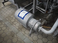 Nn butter mixing line - afbeelding 43 van  67