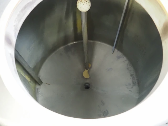 Nn butter mixing line - afbeelding 47 van  67
