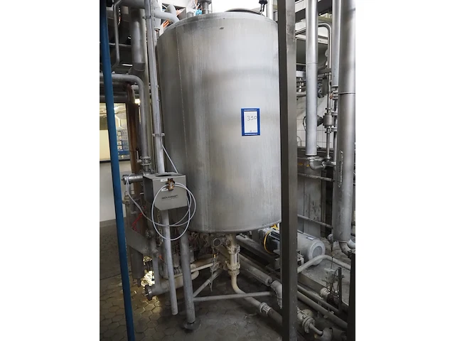 Nn butter mixing line - afbeelding 45 van  67
