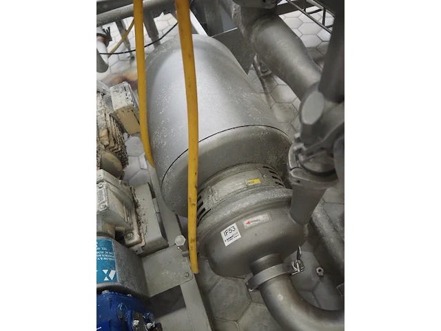 Nn butter mixing line - afbeelding 60 van  67