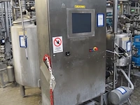 Nn butter mixing line - afbeelding 61 van  67
