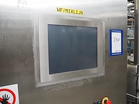 Nn butter mixing line - afbeelding 62 van  67