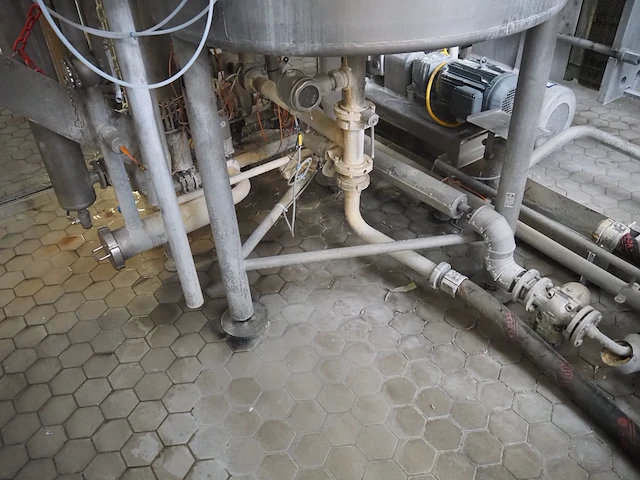 Nn butter mixing line - afbeelding 56 van  67