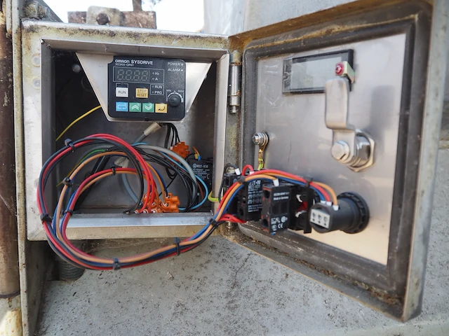 Nn butter pump - afbeelding 4 van  15