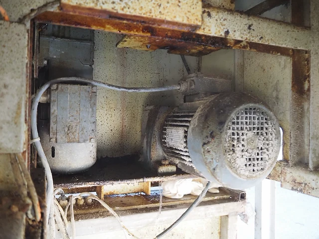 Nn butter pump - afbeelding 6 van  15