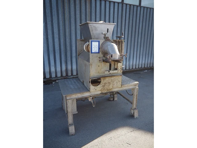 Nn butter pump - afbeelding 1 van  15