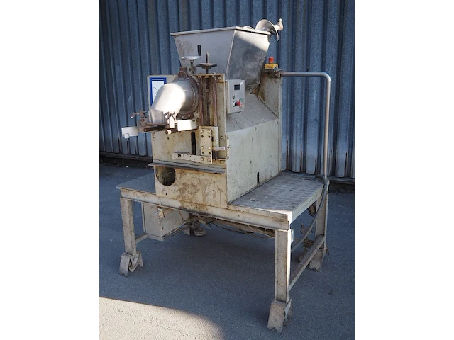Nn butter pump - afbeelding 8 van  15