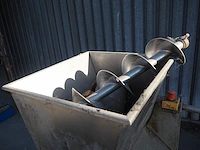 Nn butter pump - afbeelding 12 van  15