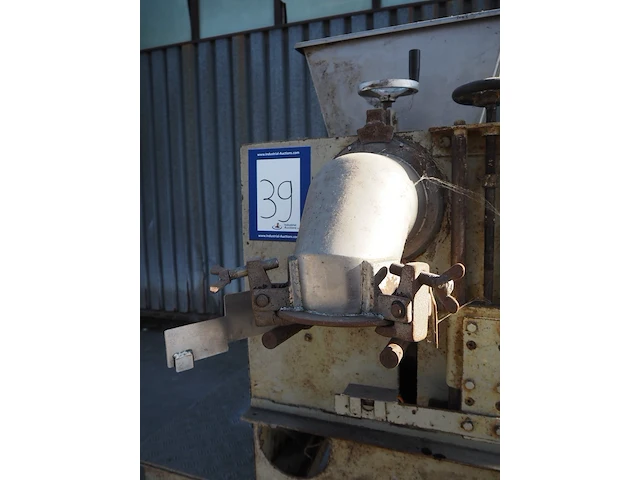 Nn butter pump - afbeelding 15 van  15