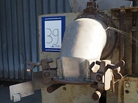 Nn butter pump - afbeelding 15 van  15