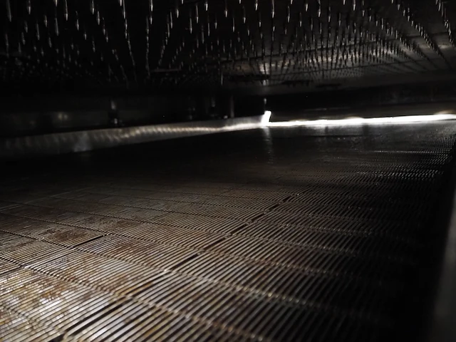 Nn cabbage cooking line - afbeelding 2 van  49