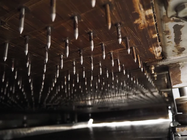 Nn cabbage cooking line - afbeelding 3 van  49