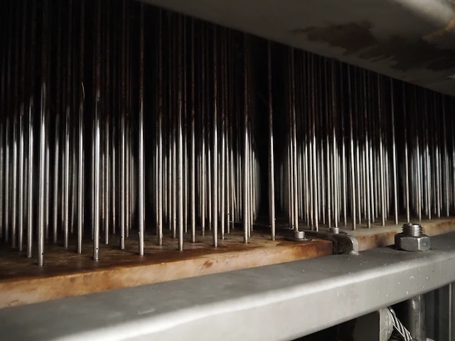 Nn cabbage cooking line - afbeelding 4 van  49