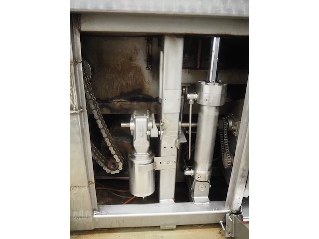 Nn cabbage cooking line - afbeelding 5 van  49