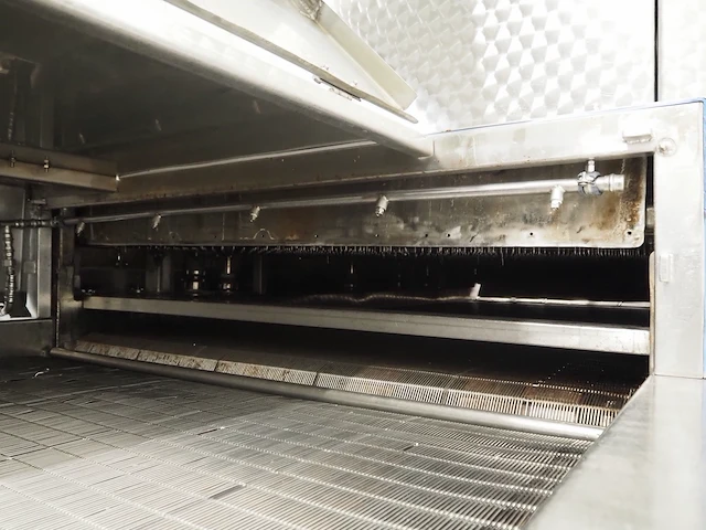 Nn cabbage cooking line - afbeelding 6 van  49