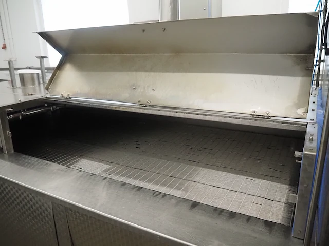 Nn cabbage cooking line - afbeelding 7 van  49