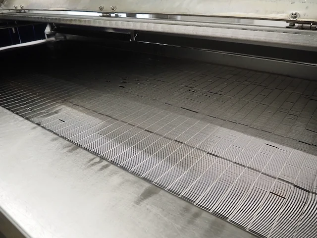 Nn cabbage cooking line - afbeelding 8 van  49