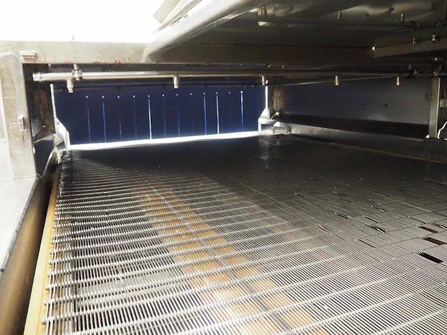 Nn cabbage cooking line - afbeelding 9 van  49