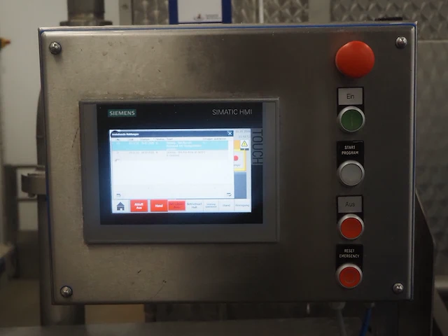 Nn cabbage cooking line - afbeelding 13 van  49