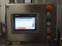 Nn cabbage cooking line - afbeelding 13 van  49