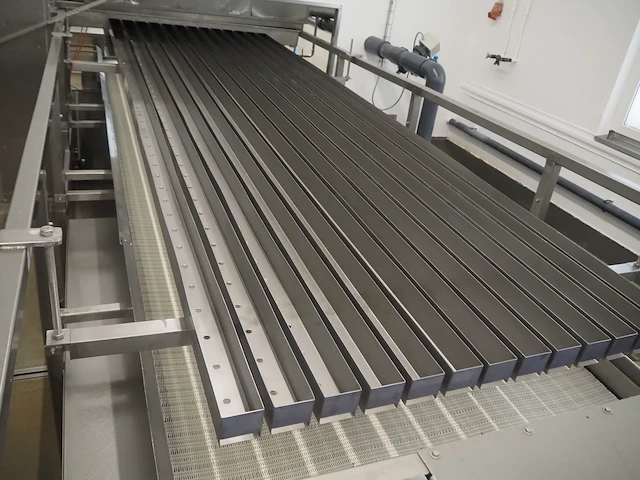 Nn cabbage cooking line - afbeelding 15 van  49