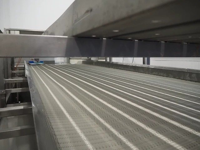 Nn cabbage cooking line - afbeelding 16 van  49