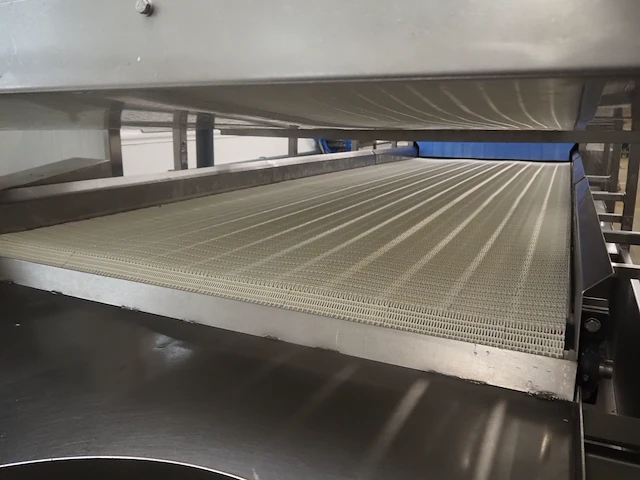 Nn cabbage cooking line - afbeelding 17 van  49