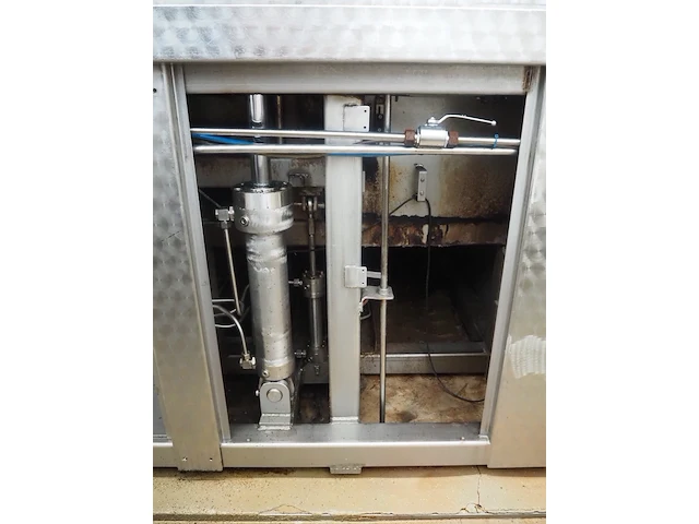 Nn cabbage cooking line - afbeelding 21 van  49