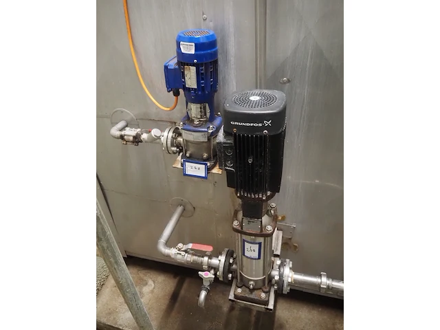 Nn cabbage cooking line - afbeelding 22 van  49