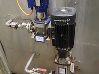 Nn cabbage cooking line - afbeelding 22 van  49