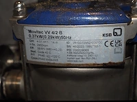 Nn cabbage cooking line - afbeelding 25 van  49