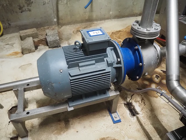 Nn cabbage cooking line - afbeelding 27 van  49