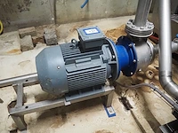 Nn cabbage cooking line - afbeelding 27 van  49