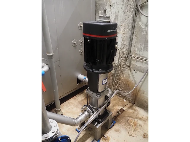 Nn cabbage cooking line - afbeelding 28 van  49