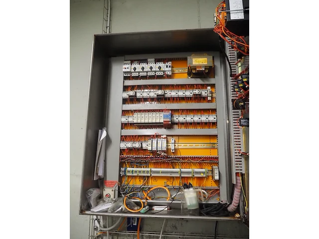 Nn cabbage cooking line - afbeelding 31 van  49