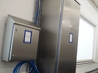 Nn cabbage cooking line - afbeelding 33 van  49