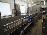 Nn cabbage cooking line - afbeelding 23 van  49