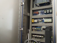 Nn cabbage cooking line - afbeelding 35 van  49