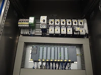 Nn cabbage cooking line - afbeelding 36 van  49