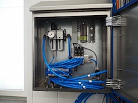 Nn cabbage cooking line - afbeelding 38 van  49