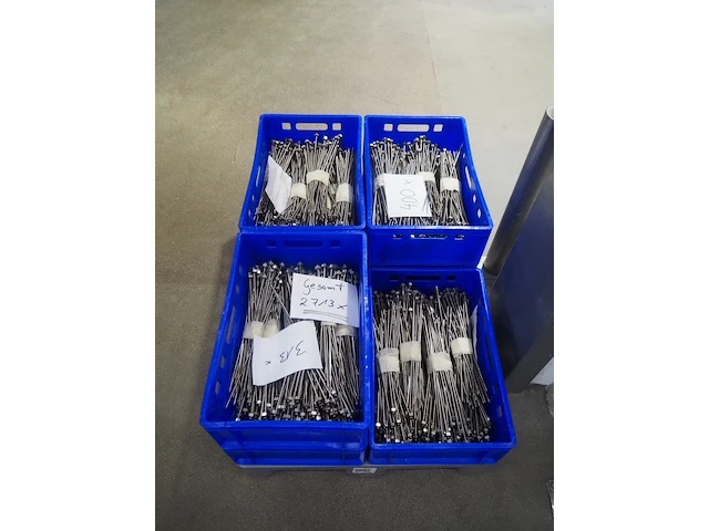 Nn cabbage cooking line - afbeelding 40 van  49